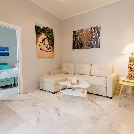 Apartamento La Casa Del Almirante Cádiz Kültér fotó