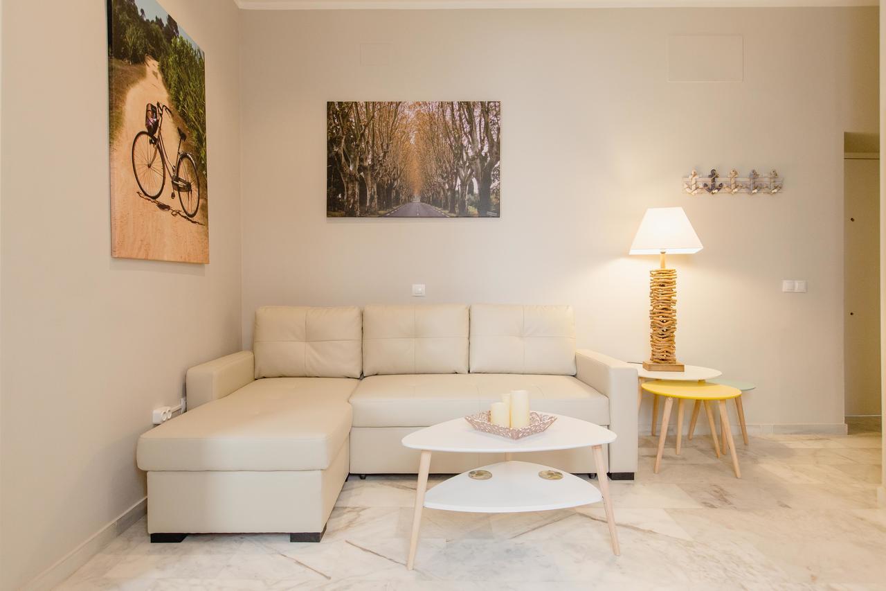 Apartamento La Casa Del Almirante Cádiz Kültér fotó